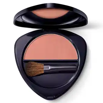 Holland & Barrett Dr. Hauschka Blush Apricot - 5g aanbieding