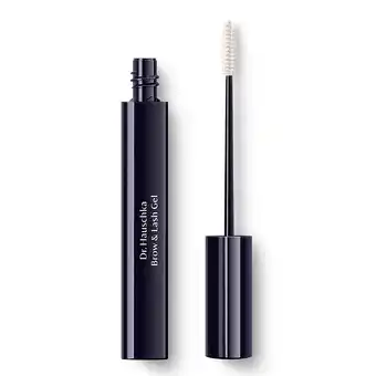 Holland & Barrett Dr. Hauschka Brow + Lash Gel Translucent - 6ml aanbieding