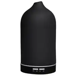 Holland & Barrett DROP Ultrasone Verstuiver Obelisk Black aanbieding