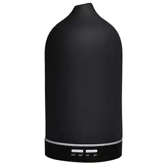 Holland & Barrett DROP Ultrasone Verstuiver Obelisk Black aanbieding