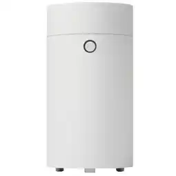 Holland & Barrett DROP Escape Ultrasone Aroma Diffuser Wit aanbieding