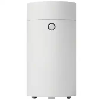 Holland & Barrett DROP Escape Ultrasone Aroma Diffuser Wit aanbieding