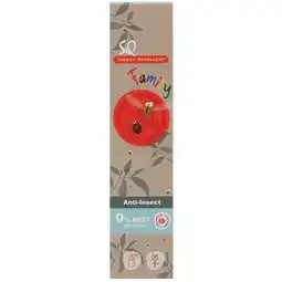 Holland & Barrett SQ Insectenspray - 75 ml aanbieding