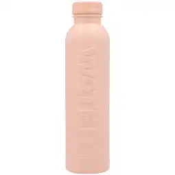 Holland & Barrett Bottle Up Waterfles Roze - 500ml aanbieding