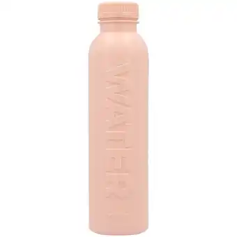 Holland & Barrett Bottle Up Waterfles Roze - 500ml aanbieding