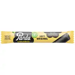 Holland & Barrett Panda Dropstaaf 32gr aanbieding