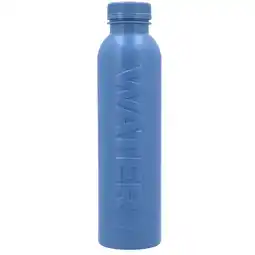 Holland & Barrett Bottle Up Waterfles Donkerblauw - 500ml aanbieding