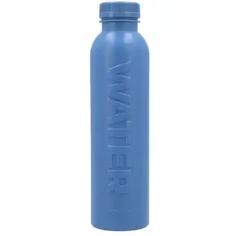 Holland & Barrett Bottle Up Waterfles Donkerblauw - 500ml aanbieding