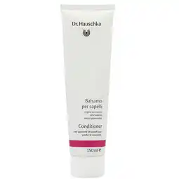 Holland & Barrett Dr. Hauschka Conditioner - 150ml aanbieding