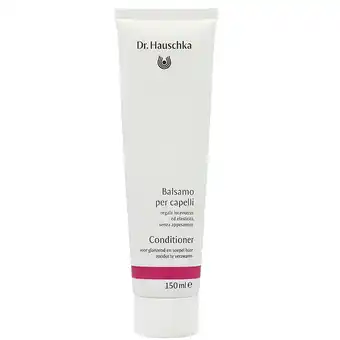 Holland & Barrett Dr. Hauschka Conditioner - 150ml aanbieding