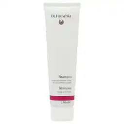 Holland & Barrett Dr. Hauschka Shampoo - 150ml aanbieding