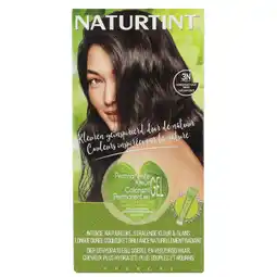 Holland & Barrett Naturtint Permanente Haarkleuring 3N Donker Kastanje Bruin - 170ml aanbieding
