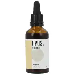 Holland & Barrett Opus Lion's Mane Mushroom - 50 ml aanbieding