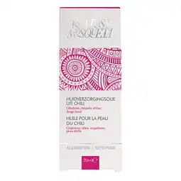 Holland & Barrett Rio Rosa Mosqueta Rozenbottel Huidolie - 20ml aanbieding