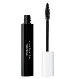 Holland & Barrett Dr. Hauschka Long Lasting Mascara 01 Black - 8ml aanbieding