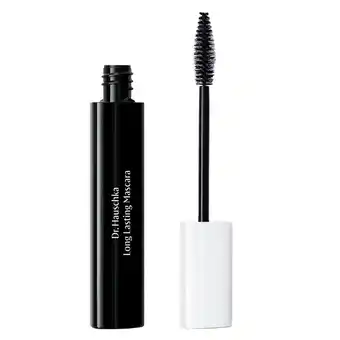 Holland & Barrett Dr. Hauschka Long Lasting Mascara 01 Black - 8ml aanbieding
