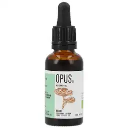 Holland & Barrett Opus Reishi Mushroom - 30 ml aanbieding