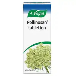 Holland & Barrett A.Vogel Pollinosan (30 Tabletten) aanbieding