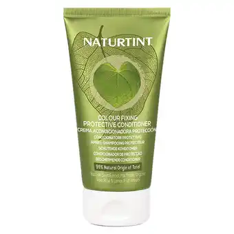 Holland & Barrett Naturtint Nutrideep Colour Protect Conditioner - 150ml aanbieding