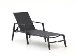 Kees Smit Forza Sarona ligbed stapelbaar aanbieding