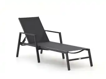 Kees Smit Forza Sarona ligbed stapelbaar aanbieding