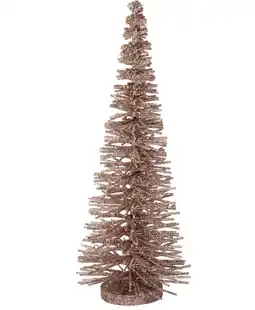 Intratuin Intratuin decoratieboom Berka roze D 15 H 30 cm aanbieding