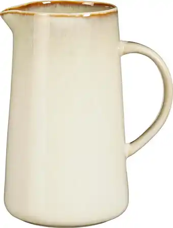 Intratuin Mica Decorations kan Racco beige 1,4 L aanbieding