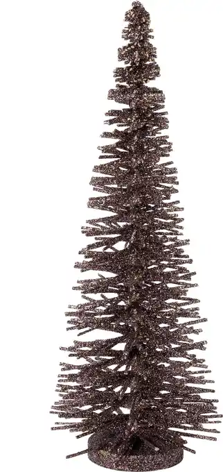 Intratuin Intratuin decoratieboom Berka bruin D 15 H 30 cm aanbieding