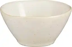 Intratuin Mica Decorations schaal Racco wit D 8,5 H 4 cm aanbieding