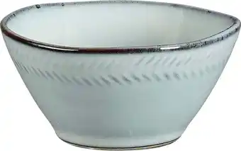 Intratuin Mica Decorations schaal Racco grijs D 8,5 H 4 cm aanbieding