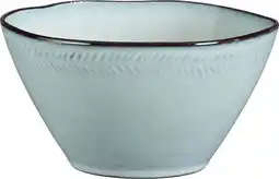 Intratuin Mica Decorations schaal Racco grijs D 14 H 7,5 cm aanbieding