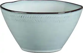 Intratuin Mica Decorations schaal Racco grijs D 14 H 7,5 cm aanbieding