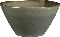 Intratuin Mica Decorations schaal Racco groen D 23 H 12 cm aanbieding