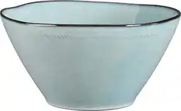 Intratuin Mica Decorations schaal Racco grijs D 23 H 12 cm aanbieding