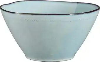 Intratuin Mica Decorations schaal Racco grijs D 23 H 12 cm aanbieding