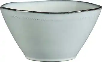 Intratuin Mica Decorations schaal Racco grijs D 18 H 9,5 cm aanbieding