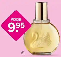 Drogisterij Visser Gloria Vanderbilt aanbieding