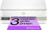 Amazon HP ENVY 6120e All-in-One - Stampante multifunzione - A colori - Inkjet - 216 x 297 mm (Originale) aanbieding