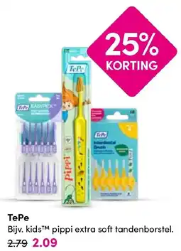 Drogisterij Visser TePe aanbieding