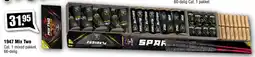 Vuurwerk Bull 1947 Mix Two aanbieding