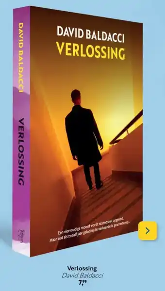 Primera Verlossing aanbieding