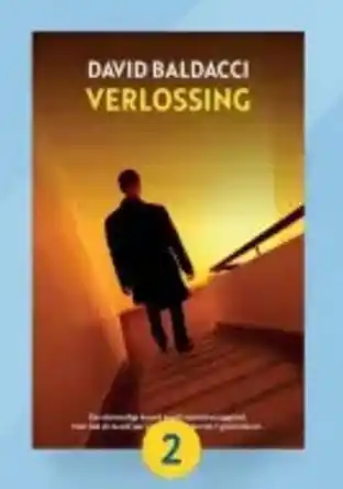 Primera Verlossing aanbieding