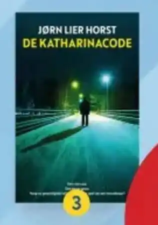 Primera De Katharinacode aanbieding