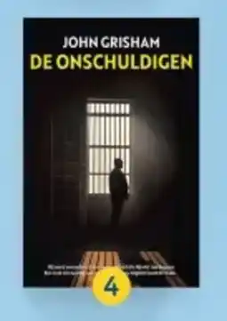 Primera De onschuldigen aanbieding