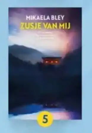 Primera Zusje van mij aanbieding