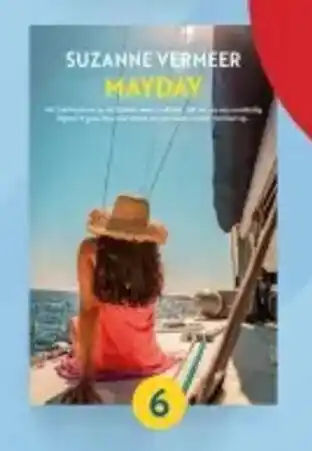 Primera Mayday aanbieding