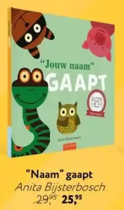 Primera "naam" gaapt aanbieding