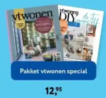 Primera Pakket vtwonen special aanbieding