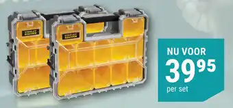 Pontmeyer Stanley aanbieding