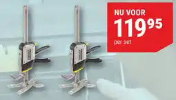 Pontmeyer Stanley aanbieding